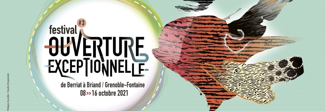 Ouverture Exceptionnelle -  DELPHINE SALLE / Atelier Parents-Enfants