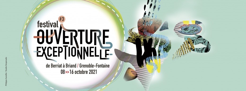 Ouverture Exceptionnelle -  LES HARMONIQUES DU NEON / Vitrine BIS