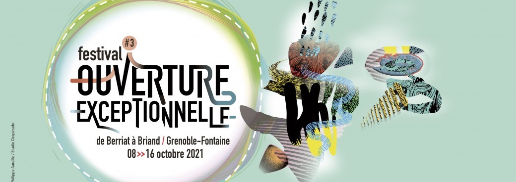 Ouverture Exceptionnelle - L'OREILLE EN FRICHE