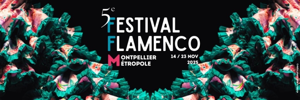 Off Flamenco Vendredi 21h30 Tablao Karina Mellado 