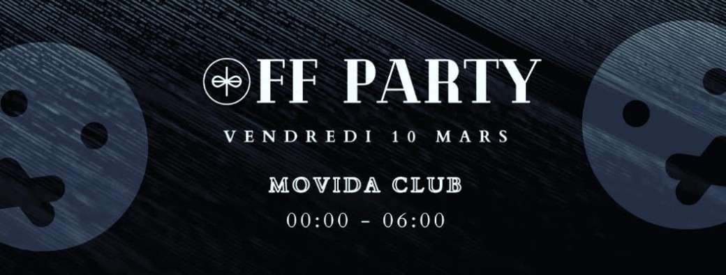 OFF PARTY
