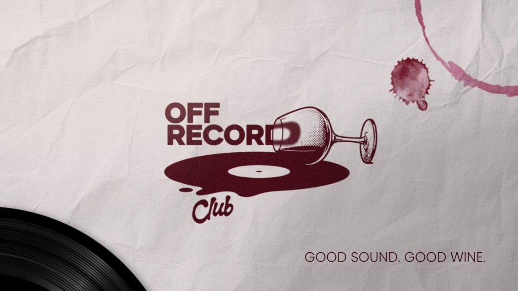 OFF RECORD Club