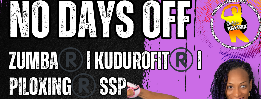 NO DAYS OFF - MERCREDI 04 MARS 2026