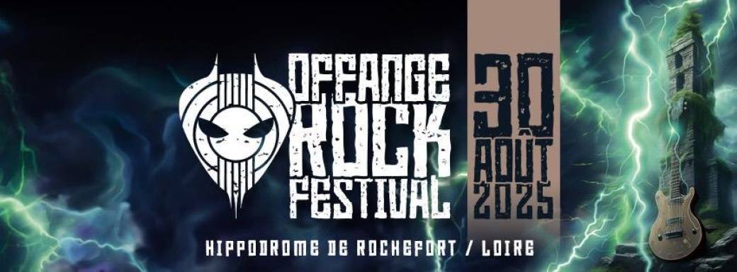 OFFANGE FESTIVAL