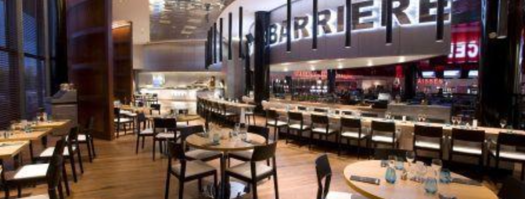 Official Networking Dinner