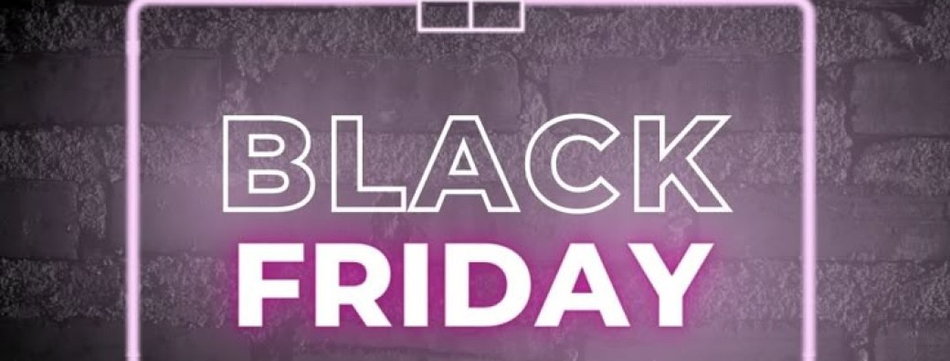 OFFRE BLACK FRIDAY 