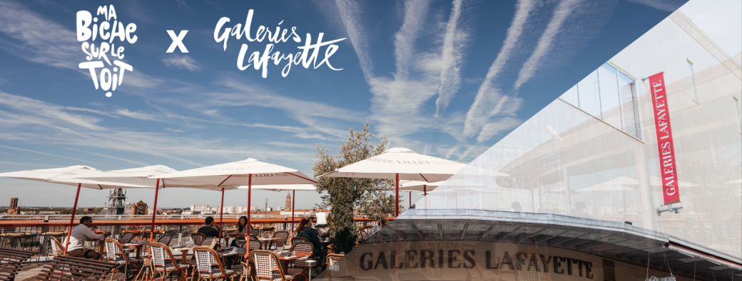 Offre exclusive personal shopping Galeries Lafayette