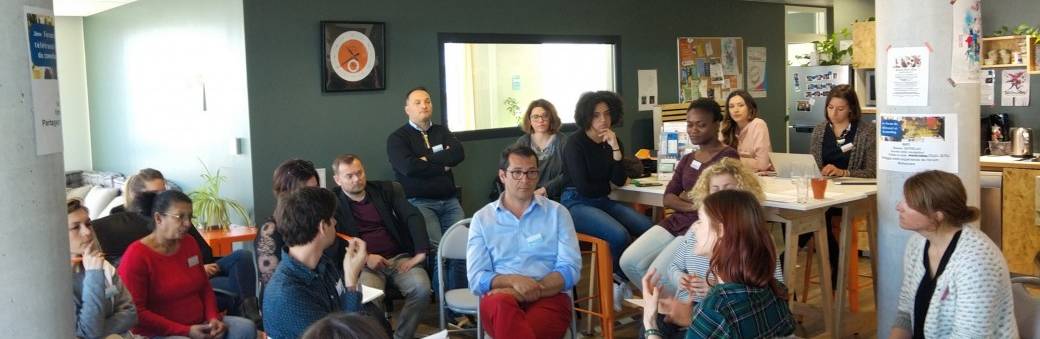 *Offre spéciale* 10 jours de coworking