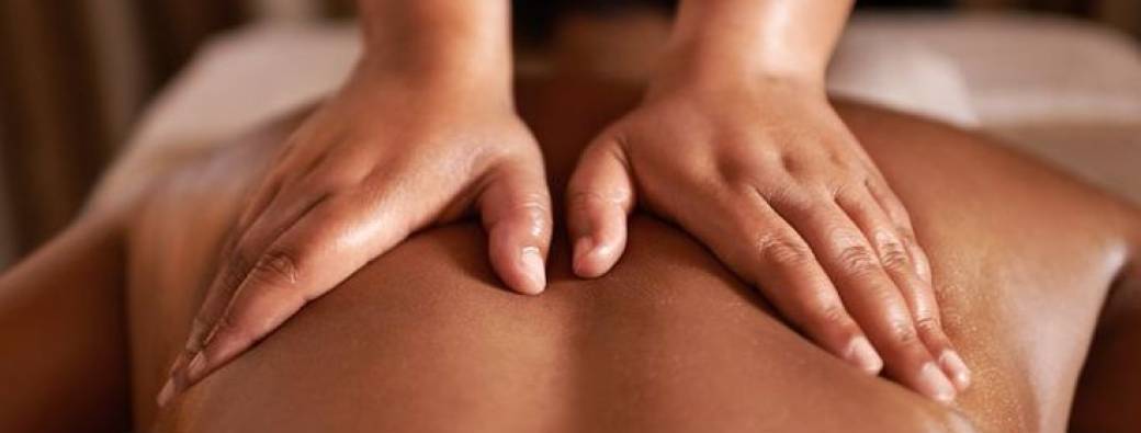 Offre spéciale : Massage californien 1H00 = 25€