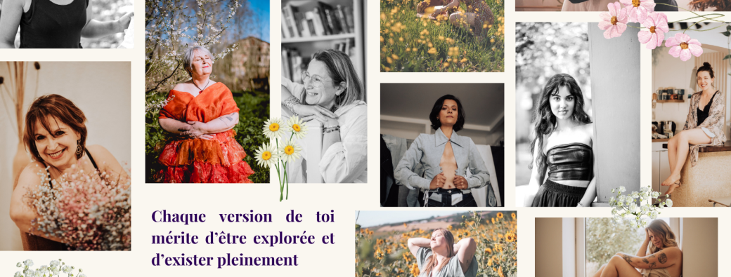 Offre toi une Parenthèse - une année pour se choisir autrement
