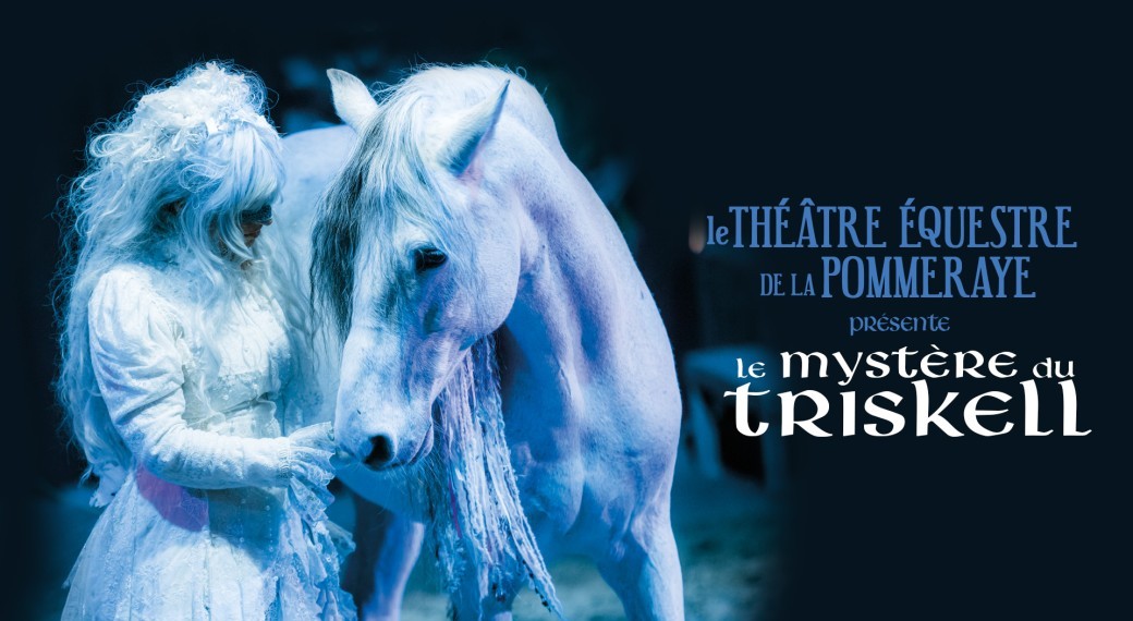 Offrez des billets pour le Spectacle "Cheval Lyrique"