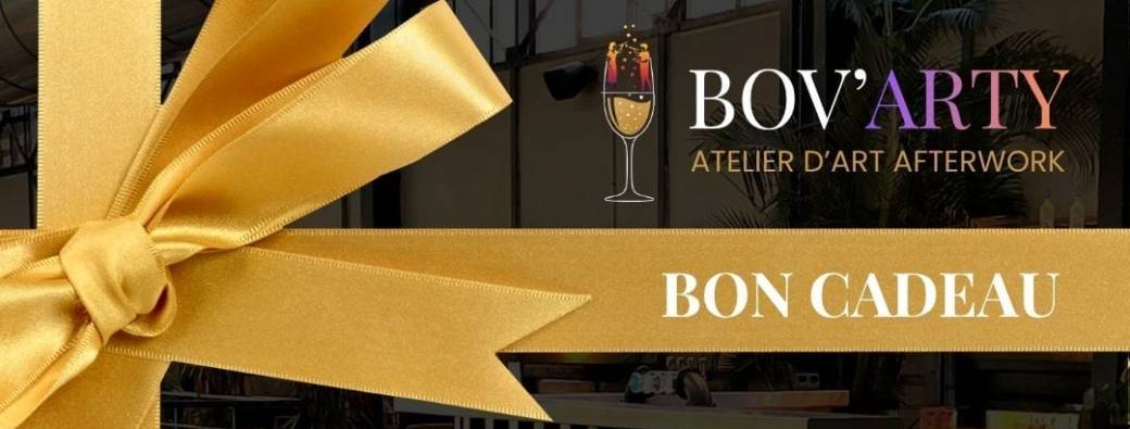 Offrir un Atelier Bovarty