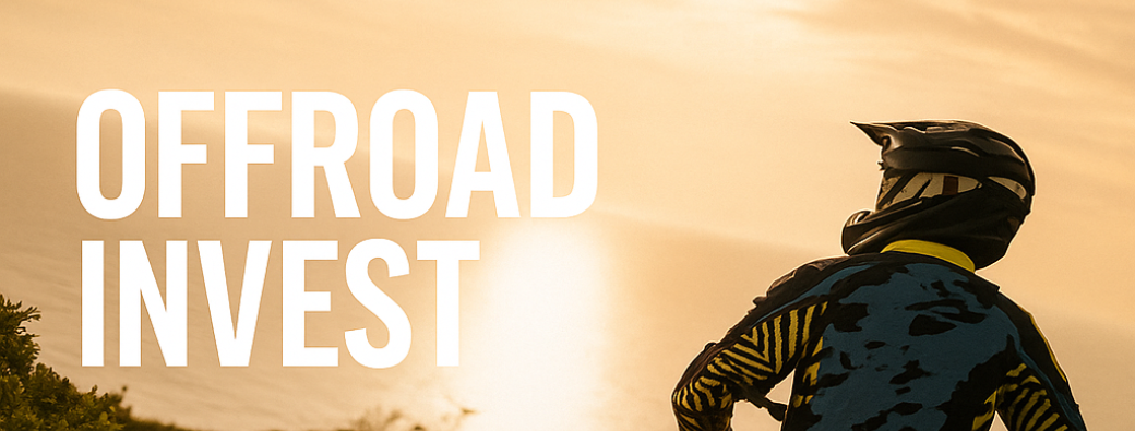 OFFROAD INVEST 