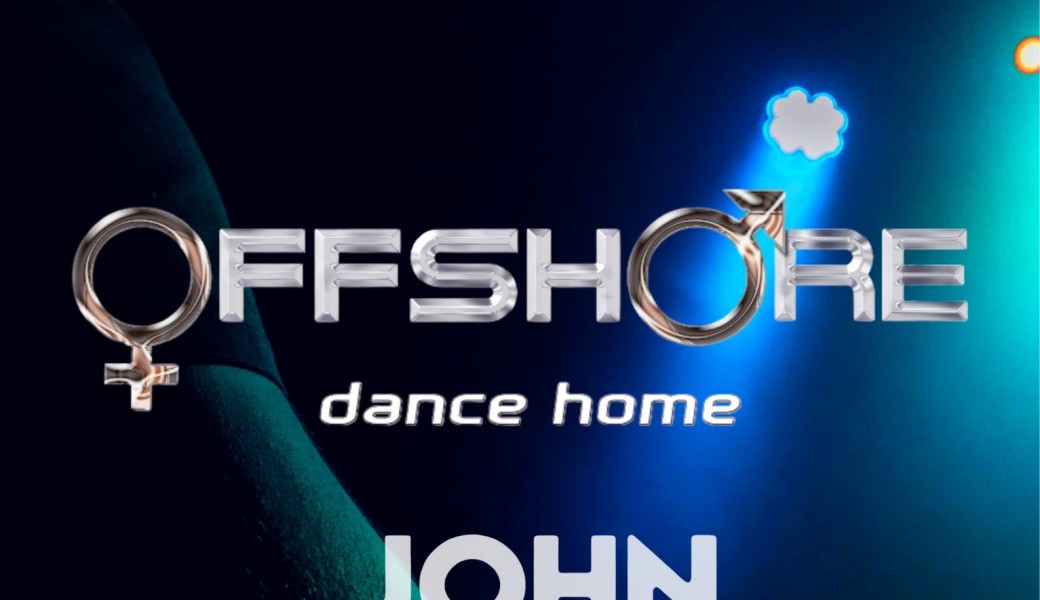 Offshore by John Modena 