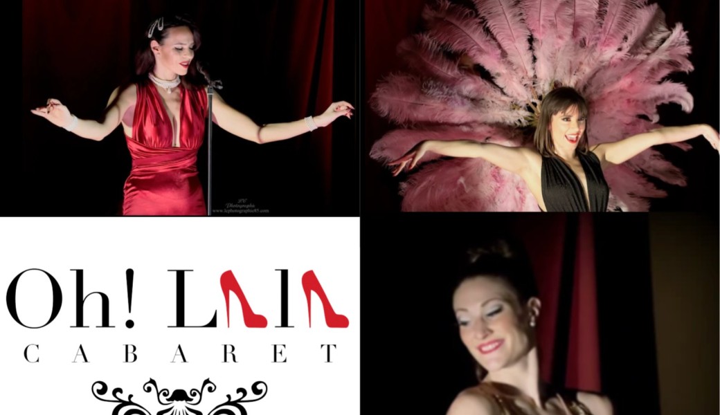 Oh LaLa Cabaret