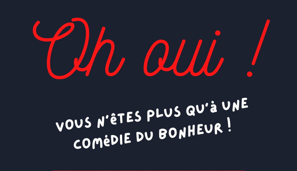 Oh Oui !
