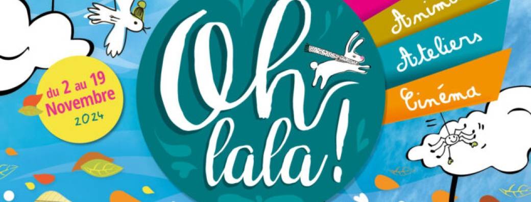 Ohlala 2024