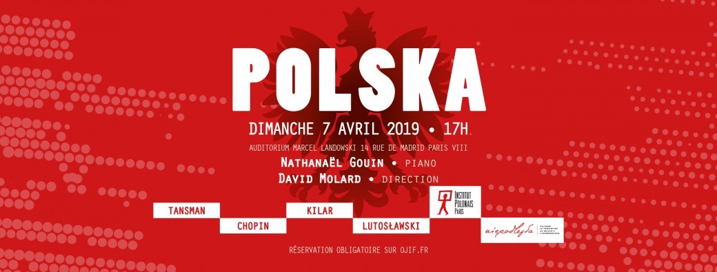 OJIF : Polska !