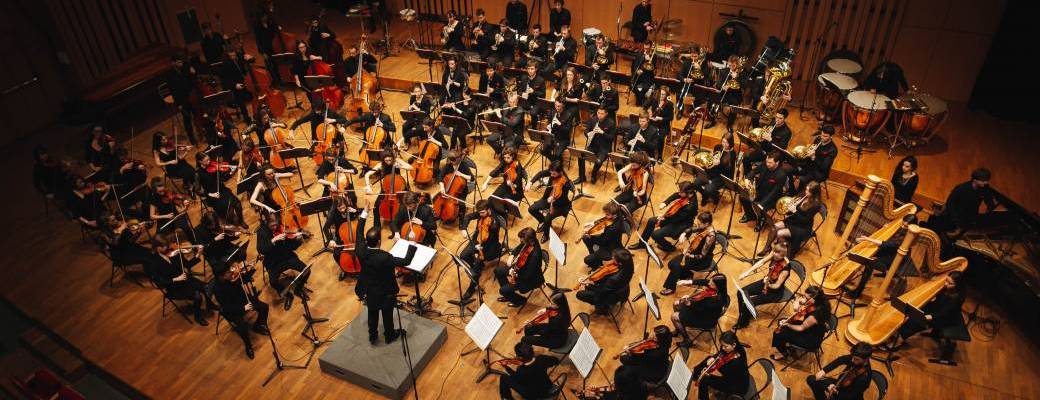 Orchestre des Jeunes d'Île-de-France : soutenez l'OJIF !