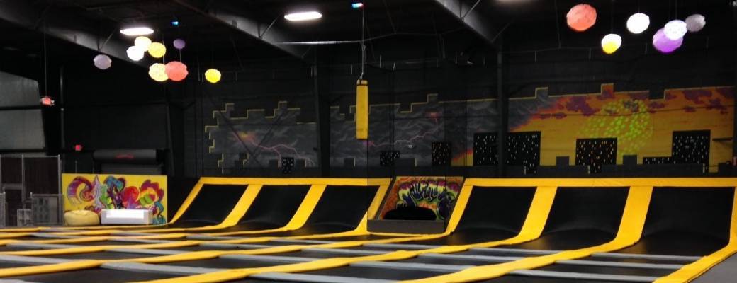 O'Jump Park 