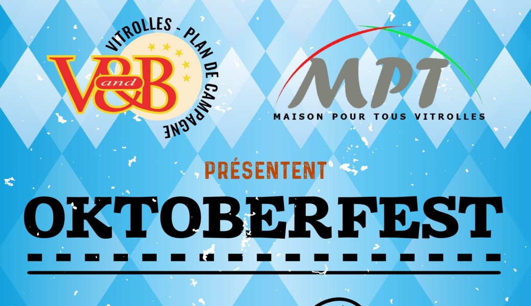 OKTOBERFEST 2022
