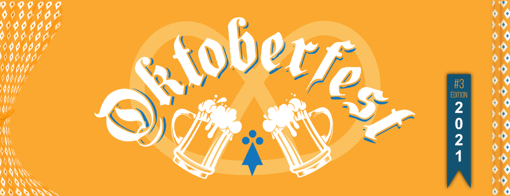 Oktoberfest 2021