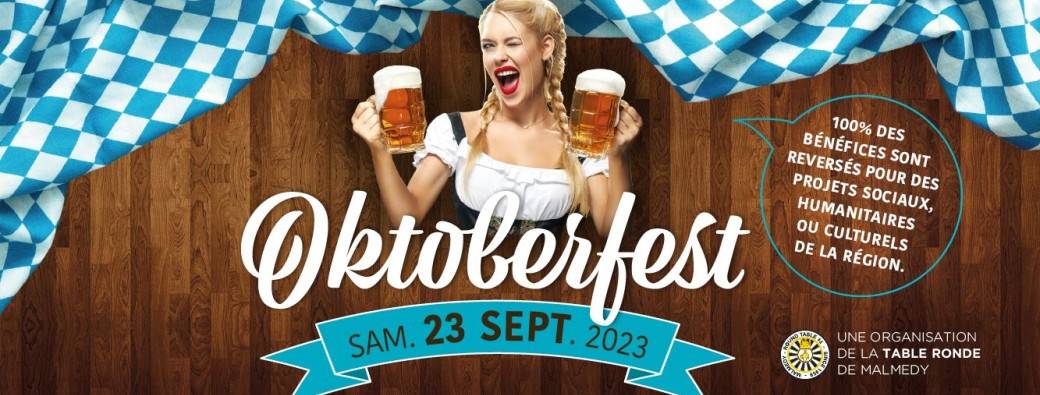 Oktoberfest Malmedy