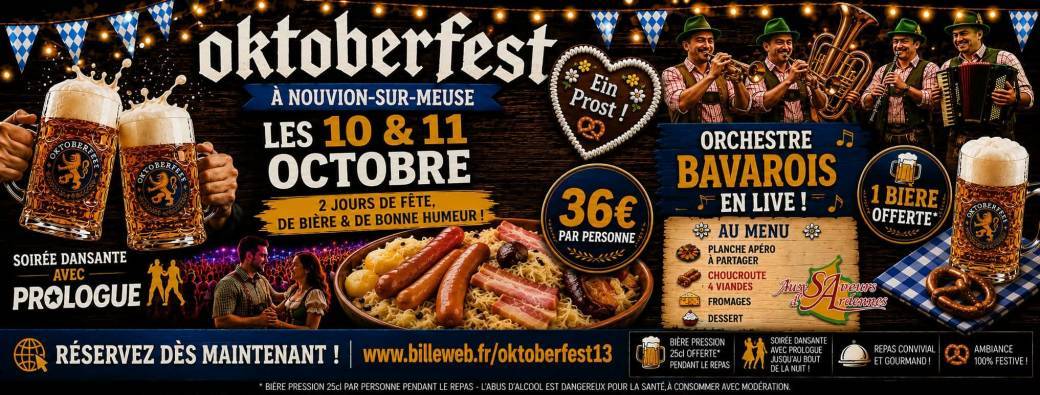 Oktoberfest