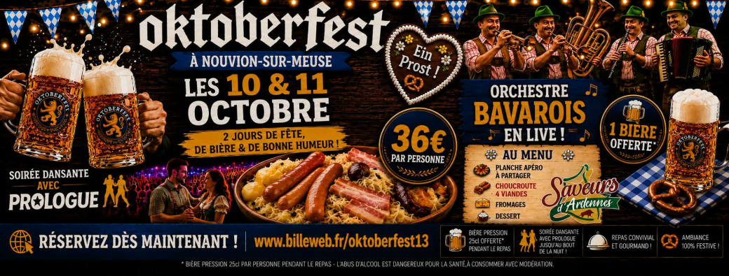 Oktoberfest