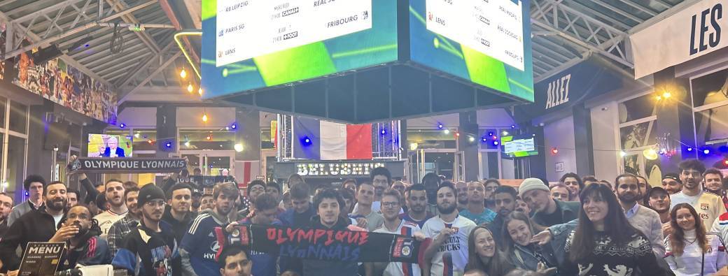 OL - Rangers 