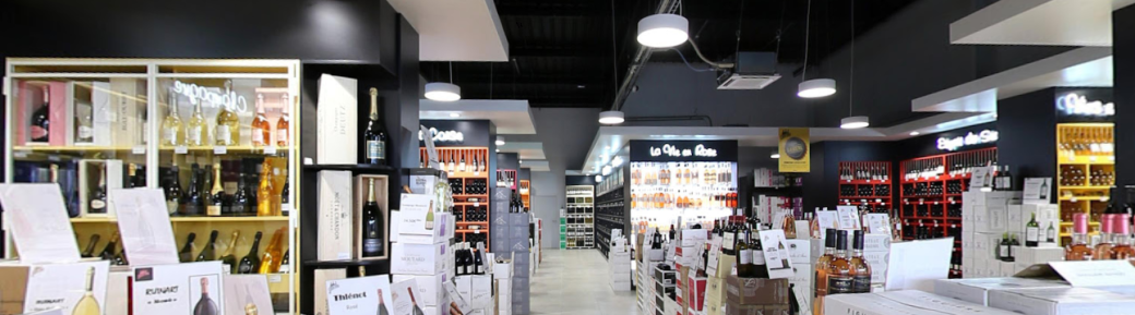 Ola! Les vins espagnols!!!
