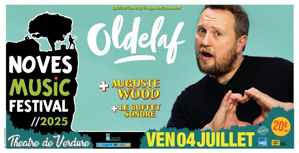 OLDELAF + AUGUSTE WOOD