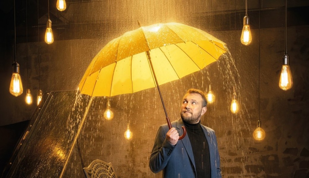 OLDELAF • Concert et Humour