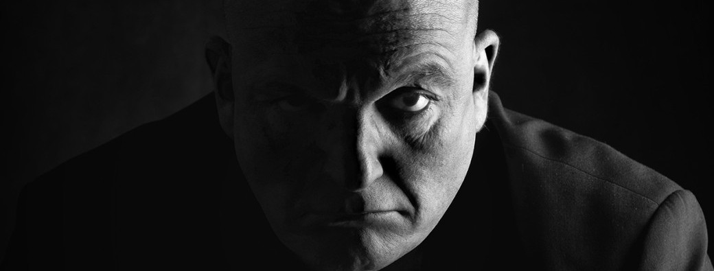 Olive : "Dangereux, mais serein..."