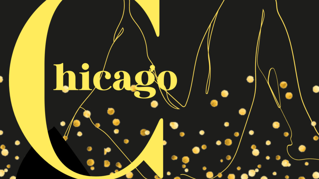 Oliver Twist & Chicago
