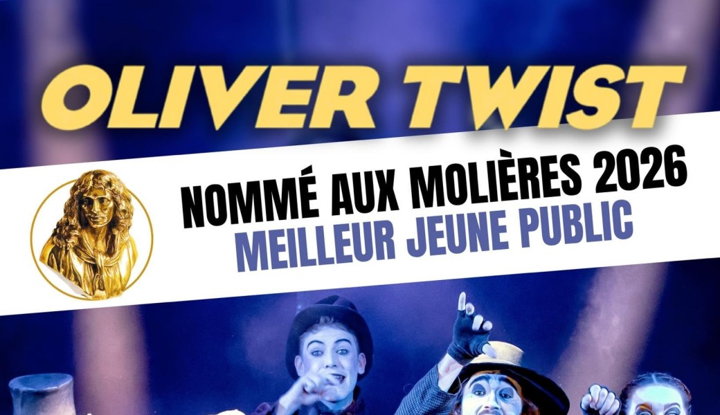 Oliver Twist