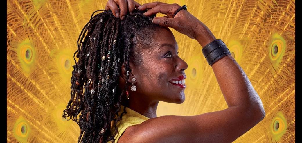 Olivia Flowers au NEW MORNING
