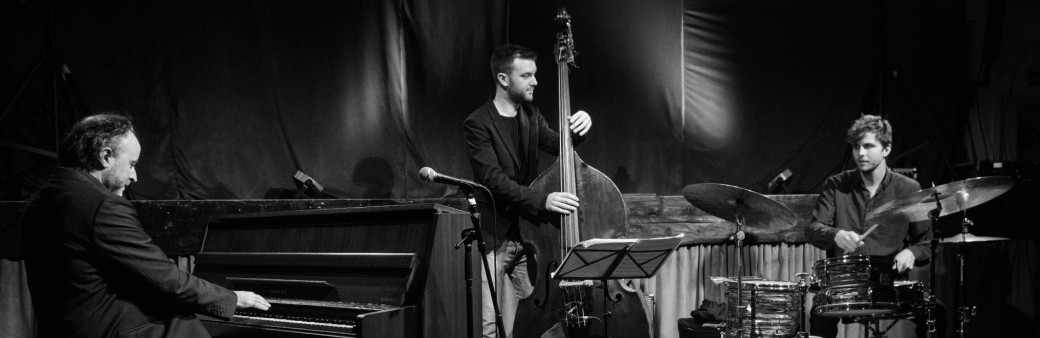 Olivier Colette en trio