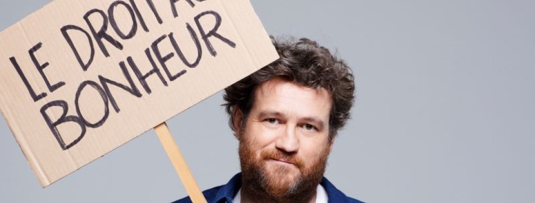 OLIVIER DE BENOIST
