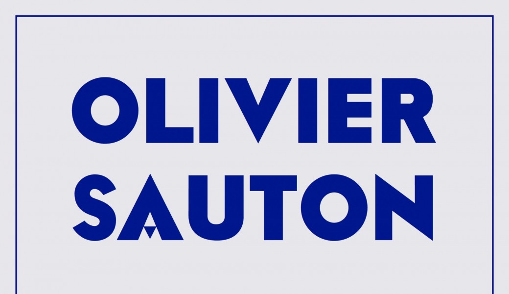 Olivier Sauton dans Fabrice Luchini et moi Olivier Sauton dans Fabrice Luchini et moi