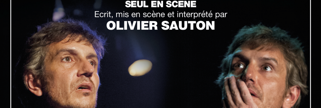 Olivier Sauton dans Fabrice Luchini et moi