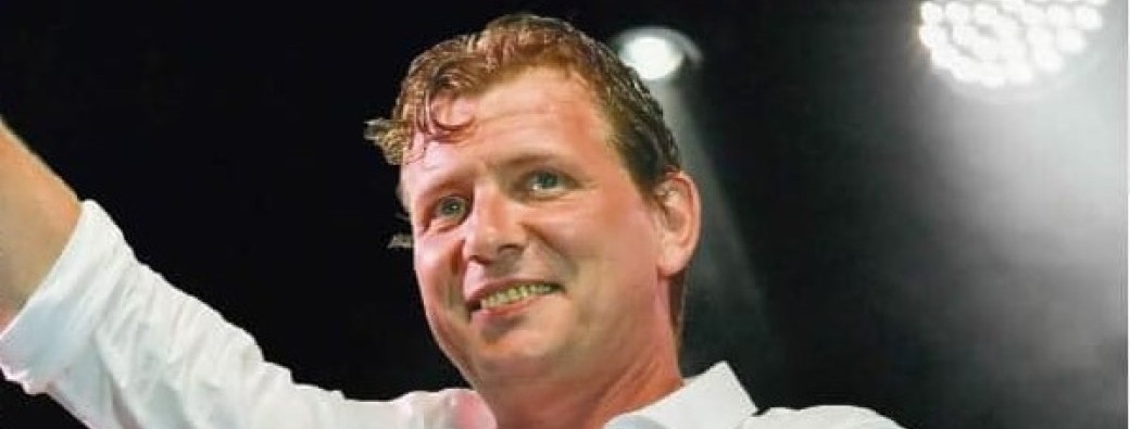 Olivier VILLA