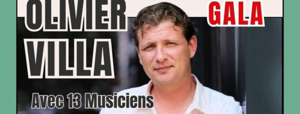 Olivier Villa