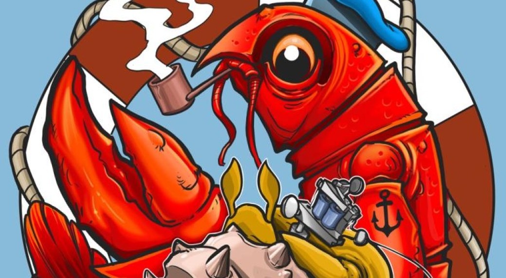 Olonne Tattoo Show 5