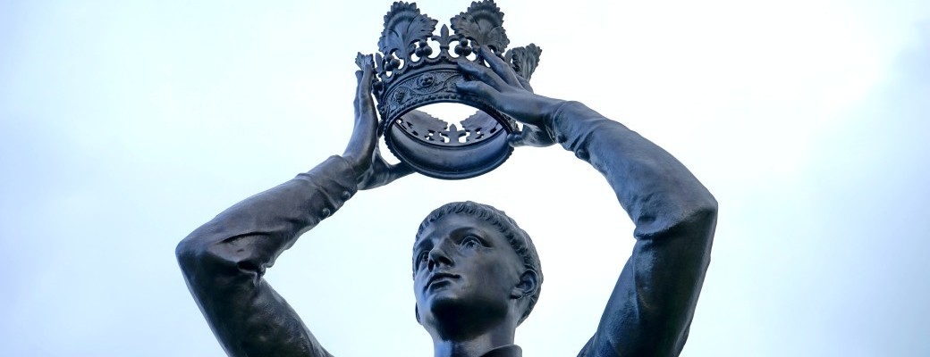 Olympiade des rois