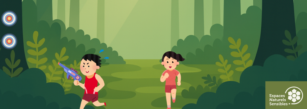 Olympiade Sport Nature