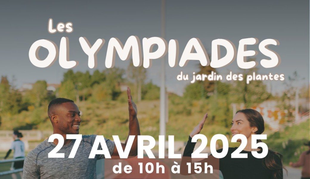 Olympiades 2025
