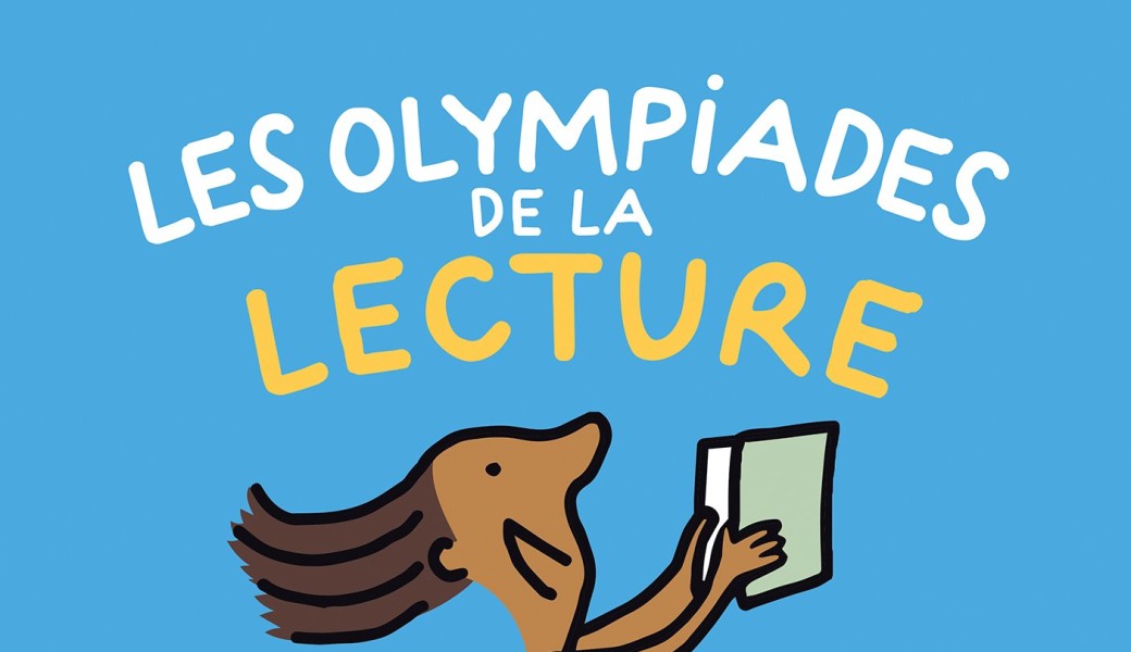 Olympiades de la lecture