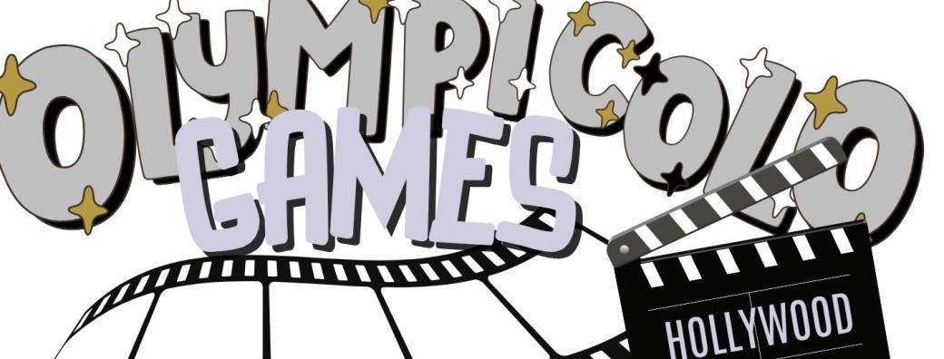 Olympicolo Games -Hollywood edition 