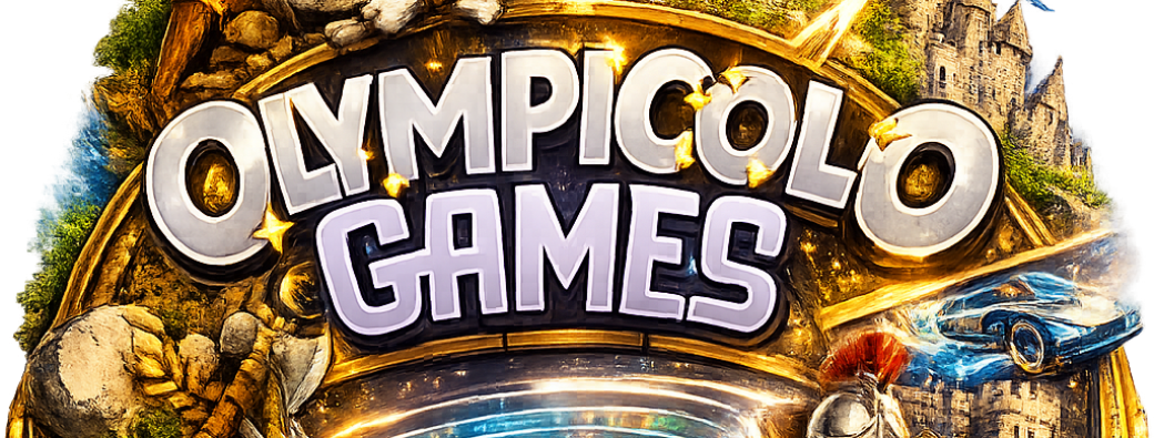 OLYMPICOLO GAMES